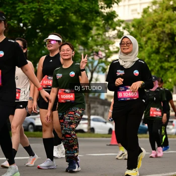 Runner Photo 4148045