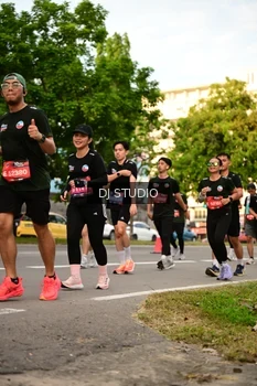 Runner Photo 4148047
