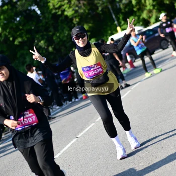 Runner Photo 4148050