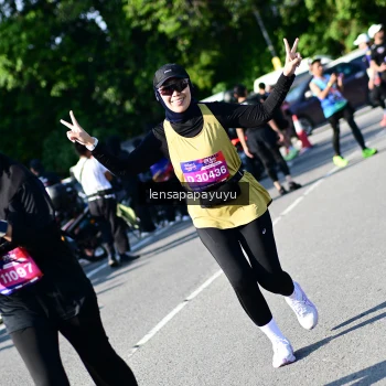 Runner Photo 4148053