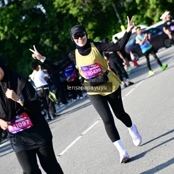 Runner Photo 4148059