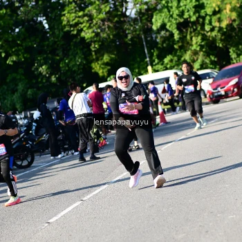 Runner Photo 4148066