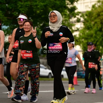 Runner Photo 4148067
