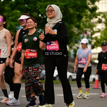 Runner Photo 4148076