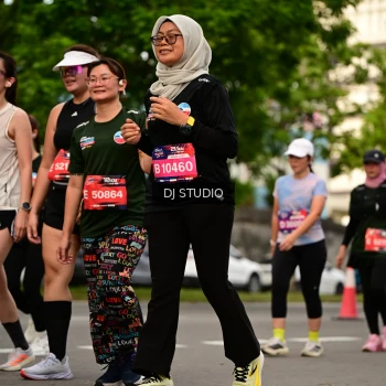 Runner Photo 4148077