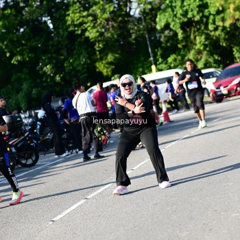 Runner Photo 4148079