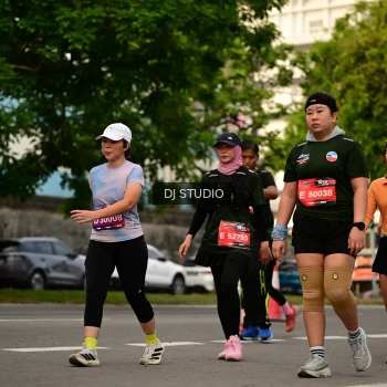 Runner Photo 4148082