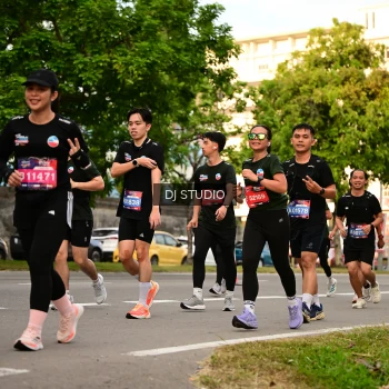 Runner Photo 4148089