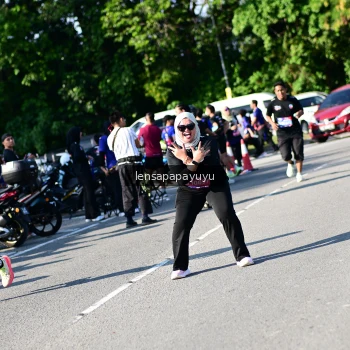 Runner Photo 4148096