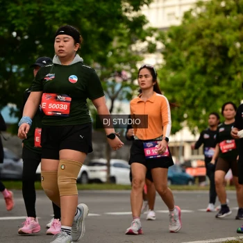 Runner Photo 4148104