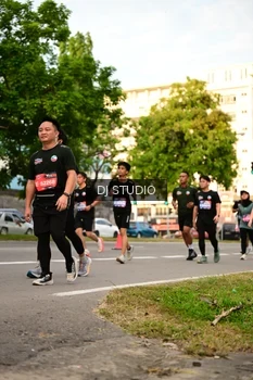Runner Photo 4148105