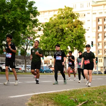 Runner Photo 4148107