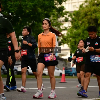 Runner Photo 4148109