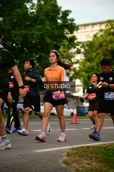 Runner Photo 4148112