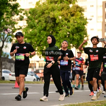 Runner Photo 4148132
