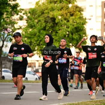 Runner Photo 4148137