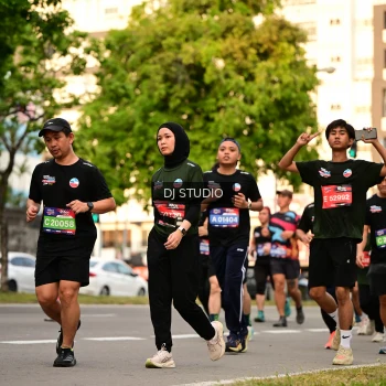 Runner Photo 4148139