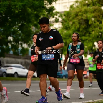 Runner Photo 4148140