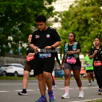 Runner Photo 4148141