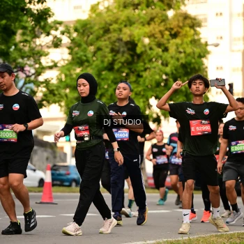Runner Photo 4148145
