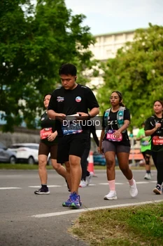 Runner Photo 4148147