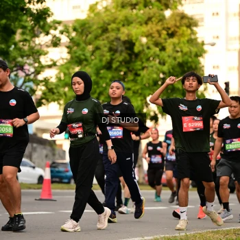 Runner Photo 4148150