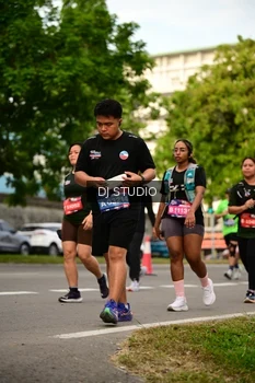 Runner Photo 4148151