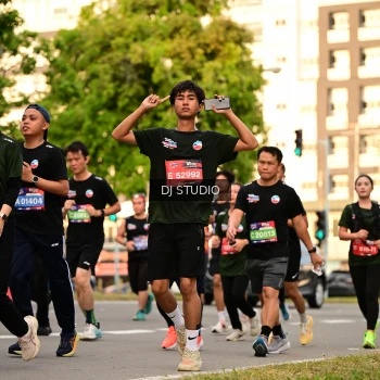 Runner Photo 4148153