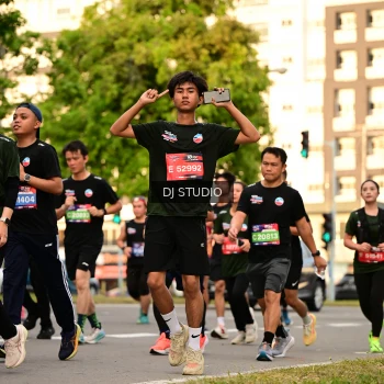 Runner Photo 4148156