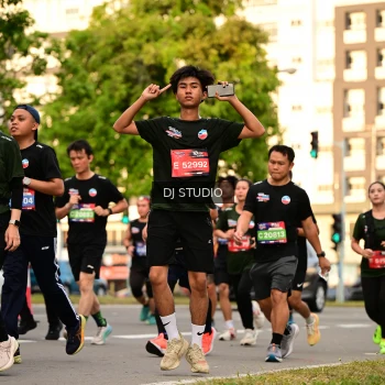 Runner Photo 4148159