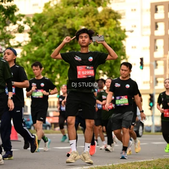 Runner Photo 4148162