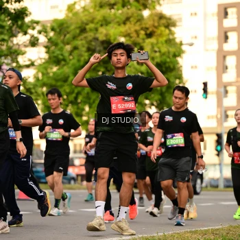 Runner Photo 4148164