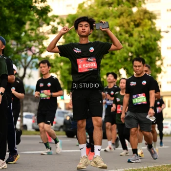 Runner Photo 4148167