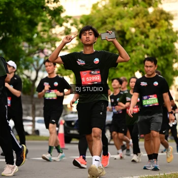 Runner Photo 4148174