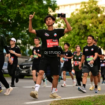 Runner Photo 4148182