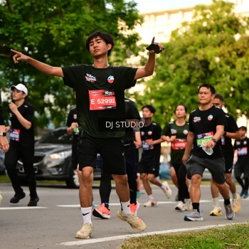 Runner Photo 4148185
