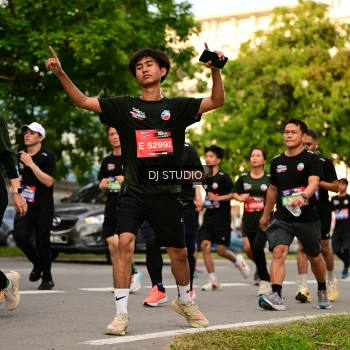 Runner Photo 4148190