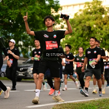 Runner Photo 4148191