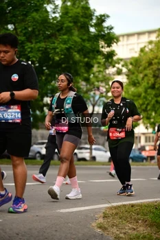 Runner Photo 4148192