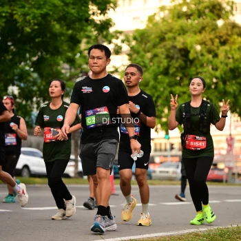 Runner Photo 4148195