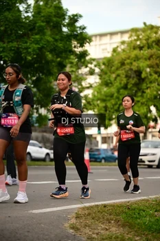 Runner Photo 4148196