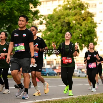 Runner Photo 4148199
