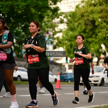 Runner Photo 4148204