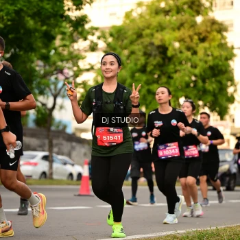Runner Photo 4148205