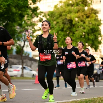 Runner Photo 4148206