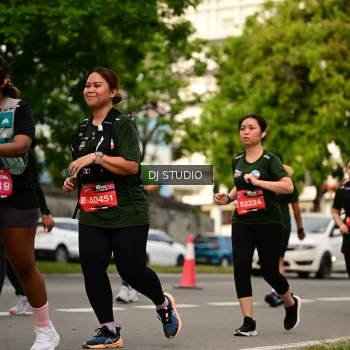Runner Photo 4148207