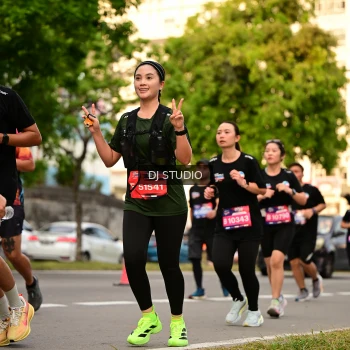 Runner Photo 4148212