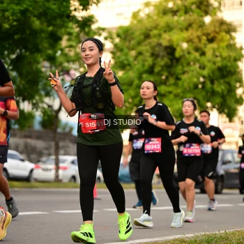 Runner Photo 4148215