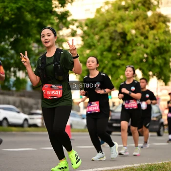Runner Photo 4148218