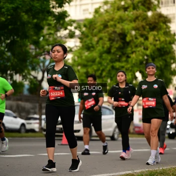 Runner Photo 4148220
